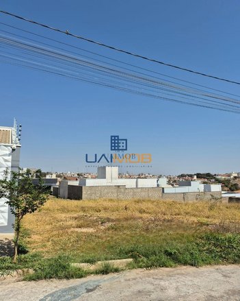 land_lot em Rua Doutor Fernando Haddad, Lavras - Lavras - MG