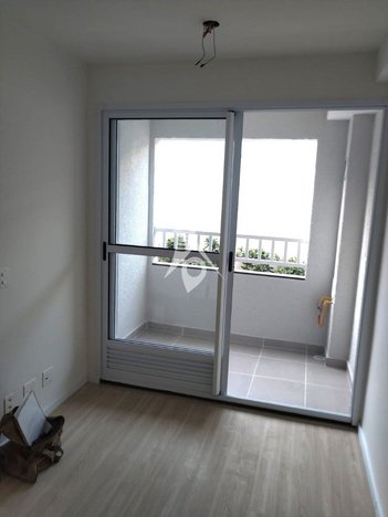 apartment em Rua Tobias Barreto, Mooca - São Paulo - SP