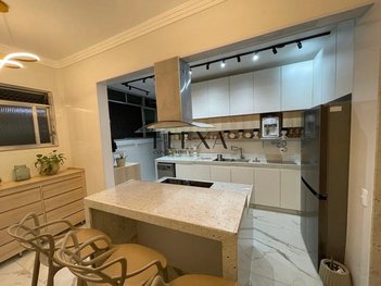 apartment em Rua Jorge Rudge, Vila Isabel - Rio de Janeiro - RJ