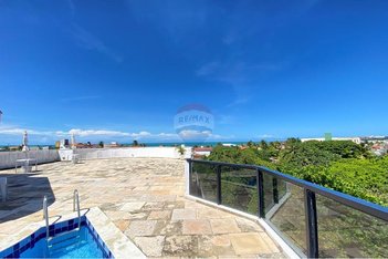 apartment em Rua Edgardo Medeiros, Pium (Distrito Litoral) - Parnamirim - RN