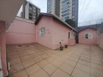 house em Rua Território do Amapá, Vila Monte Alegre - São Paulo - SP