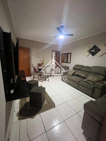 house em Rua Ezequiel Theodoro de Freitas, Jardim Itamarati - Botucatu - SP