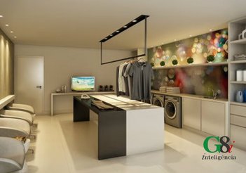 apartment em Rua Djalma Coelho, Sumarezinho - São Paulo - SP