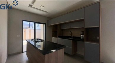 house em Rua Orlando de Oliveira Rosa, Condomínio Residencial Fogaça - Jacareí - SP