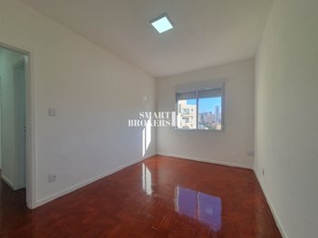 apartment em Rua Pires da Mota, Aclimação - São Paulo - SP