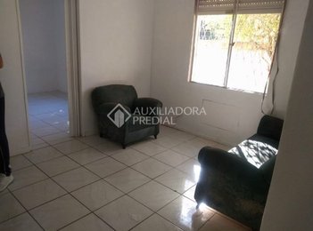 apartment em Rua Amadeu F. de Oliveira Freitas, Morro Santana - Porto Alegre - RS