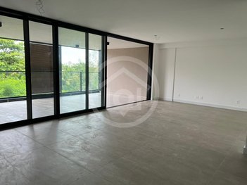 apartment em Avenida Borges de Medeiros, Lagoa - Rio de Janeiro - RJ