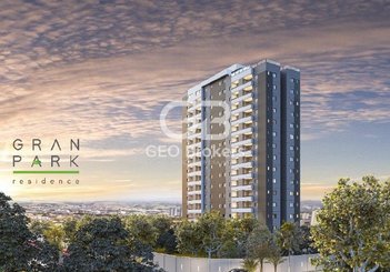 apartment em Rua Sete, Jardim Novo Amanhecer - Jacareí - SP