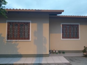 house em Servidão das Caravelas, Ingleses do Rio Vermelho - Florianópolis - SC