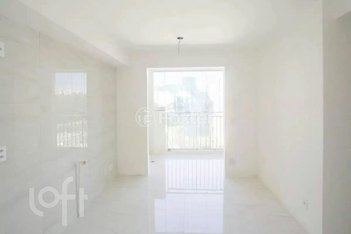 apartment em Avenida Arquiteto Carlos Bratke, Jardim Caravelas - São Paulo - SP