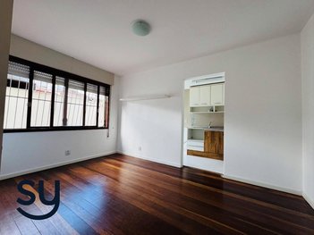apartment em Avenida Coronel Lucas de Oliveira, Auxiliadora - Porto Alegre - RS