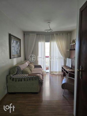 apartment em Vilela, Tatuapé - São Paulo - SP