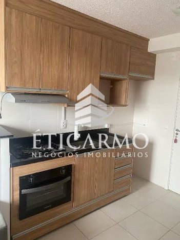 apartment em Rua Indaiá Grande, Fazenda Aricanduva - São Paulo - SP