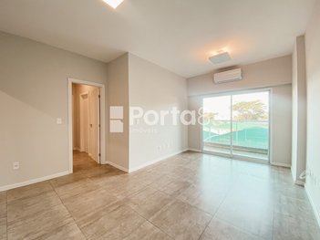 apartment em Rua Serafim Correa Andrade, Pinheiros - São José do Rio Preto - SP