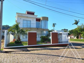 house em Rua João Norberto Heberle, São Cristóvão - Lajeado - RS