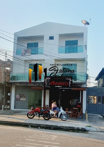 commercial_property em Infor, Cruzeiro (Icoaraci) - Belém - PA