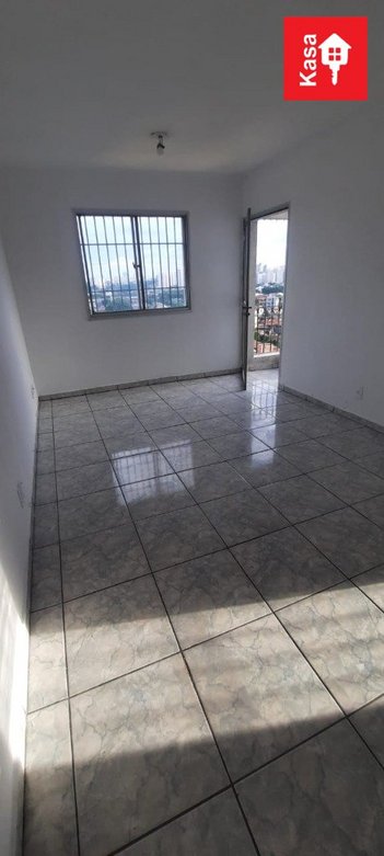apartment em Avenida Senador Vergueiro, Centro - São Bernardo do Campo - SP