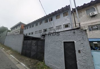 industrial em Rua Tuiuti, Conceição - Diadema - SP