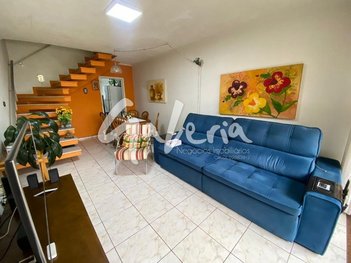 house em Rua Engenheiro Rebouças, Cerâmica - São Caetano do Sul - SP