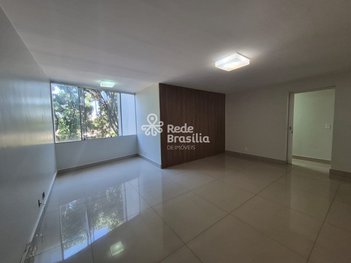 apartment em SQN 115, Asa Norte - Brasília - DF