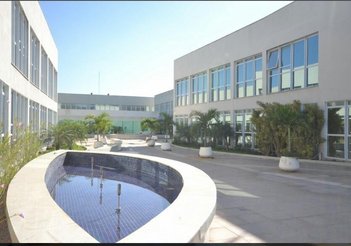 commercial_building em Ayrton Senna, Barra da Tijuca - Rio de Janeiro - RJ