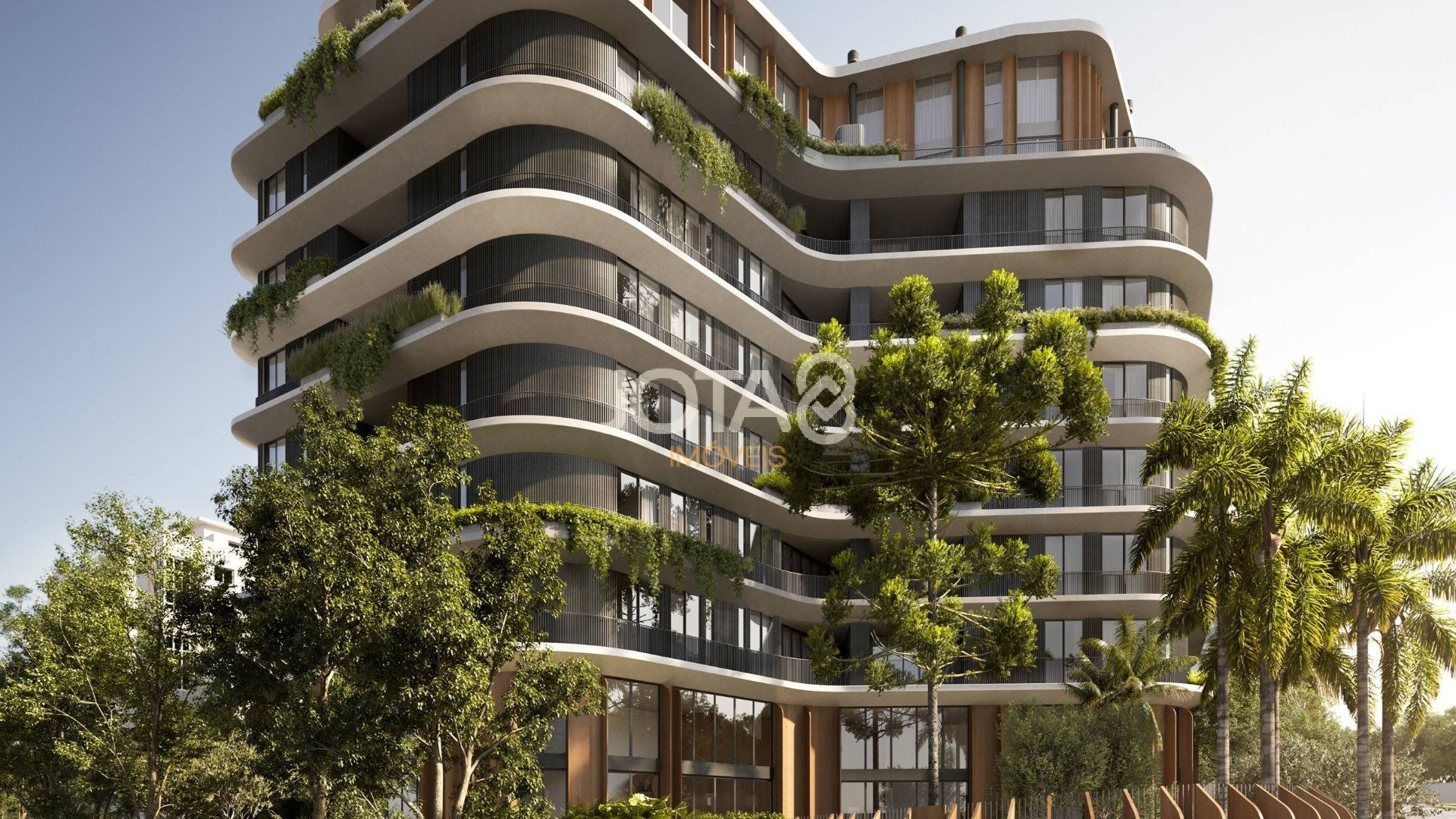 APARTAMENTO NO ÁGUA VERDE (21)