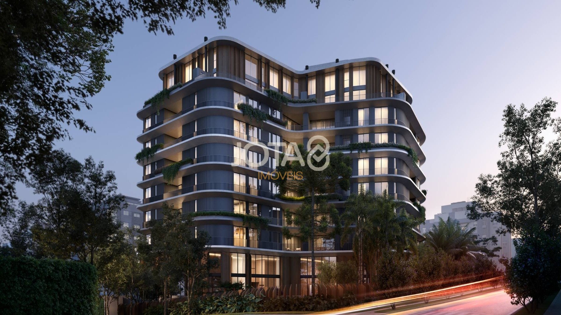 APARTAMENTO NO ÁGUA VERDE (18)