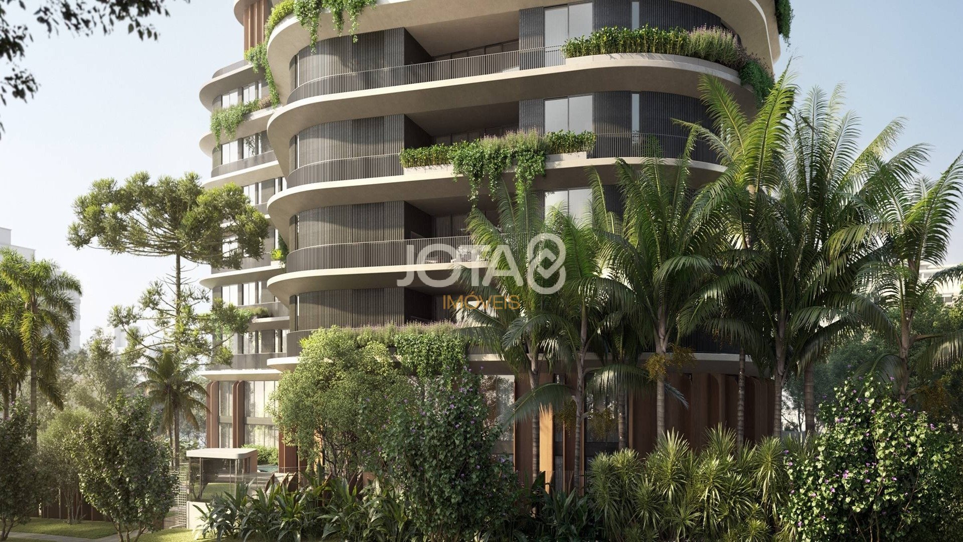 APARTAMENTO NO ÁGUA VERDE (19)