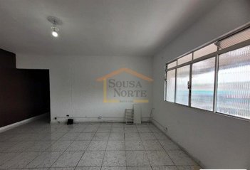 office em Avenida Coronel Sezefredo Fagundes, Tucuruvi - São Paulo - SP