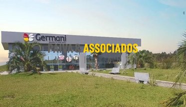 land_lot em Avenida Fernando Osório, Três Vendas - Pelotas - RS