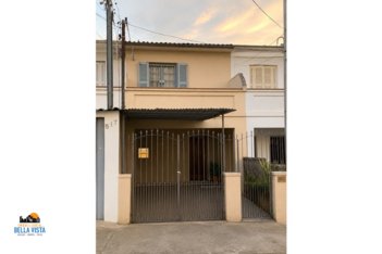 house em Rua Apacê, Jardim Oriental - São Paulo - SP