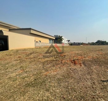 land_lot em Rua 4, Residencial e Comercial Quinta das Laranjeiras - Araraquara - SP