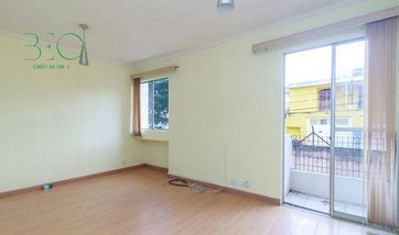 apartment em Rua Doutor Nério Nunes, Jardim Nova Germania - São Paulo - SP
