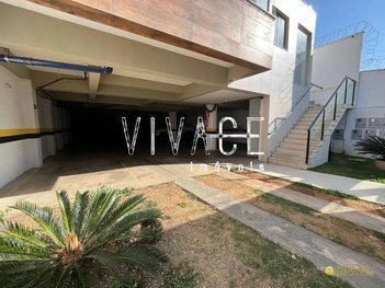 apartment em Rua Hélcio Paiva, Santa Branca - Belo Horizonte - MG