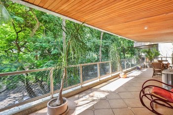 apartment em Avenida Monsenhor Ascaneo, Barra da Tijuca - Rio de Janeiro - RJ