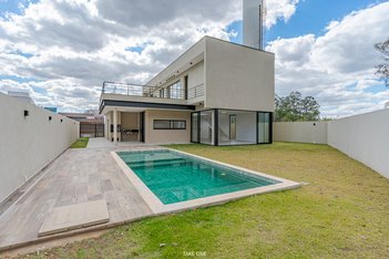 house em Alameda dos Ipês Roxos, Santa Cândida - Vinhedo - SP