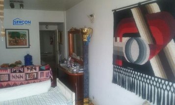 apartment em Rua dos Caetés, Perdizes - São Paulo - SP
