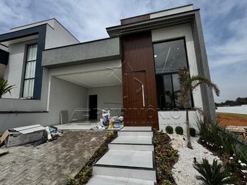 house em Avenida Ipanema, Jardim Novo Horizonte - Sorocaba - SP