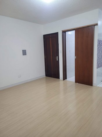 apartment em Rua José Bonifácio, Centro - São Leopoldo - RS