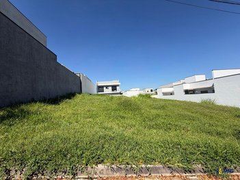 land_lot em Condomínio Residencial Flores, Condomínio Residencial Flores - Votorantim - SP