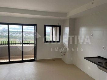 apartment em Alameda Pastor Pompeo Zanatta, Jardim Sul - Uberlândia - MG