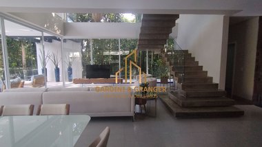 house em Passeio do Sol, Riviera de São Lourenço - Bertioga - SP