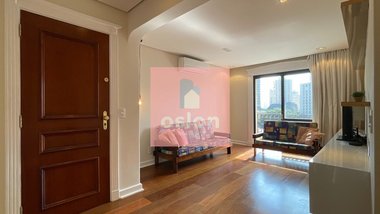 apartment em Rua Desembargador do Vale, Perdizes - São Paulo - SP