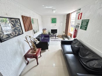 office em Rua Machado, Colégio Batista - Belo Horizonte - MG