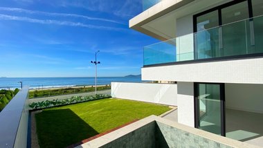 apartment em Avenida José Medeiros Vieira, Praia Brava de Itajaí - Itajaí - SC