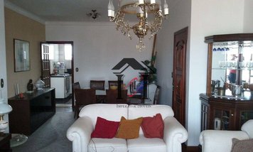 apartment em Rua Quinze de Novembro, Centro - Jundiaí - SP