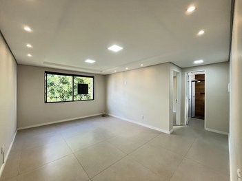 apartment em Avenida Brasil Leste, Petrópolis - Passo Fundo - RS