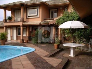 house em Rua Paulo Sérgio Gusmão, Cristo Rei - São Leopoldo - RS