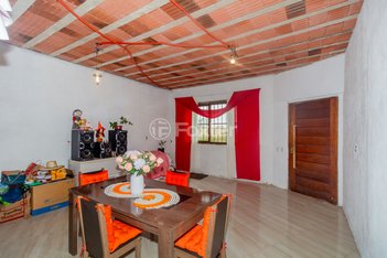 house em Rua Marista, Vila João Pessoa - Porto Alegre - RS