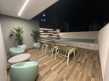 apartment em Rua Doutor Homem de Melo, Perdizes - São Paulo - SP